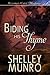 Biding His Thyme (Fancy Free, #4)