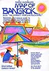 Map Of Bangkok