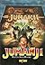 Jumanji (Spanish Edition)