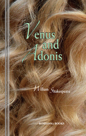 Venus and Adonis