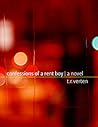 Confessions of a Rent Boy by T.R. Verten