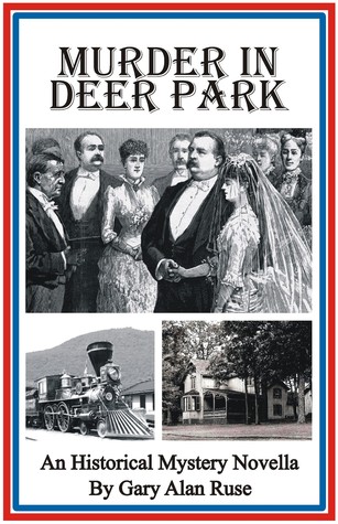 Murder in Deer Park