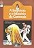 A Inspetora e o mistério da comenda (A Inspetora #17)