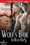 Wolf's Bane by Stormy Glenn