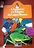 A Inspetora e o enigma da lagoa branca (A Inspetora #14)