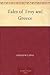 Tales of Troy and Greece by Andrew Lang Tales of Troy and Greece by Andrew Lang