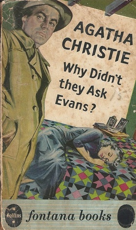 Why Didn't They Ask Evans?