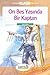 On Beş Yaşında Bir Kaptan by Jules Verne