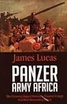 Panzer Army Africa