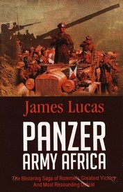 Panzer Army Africa (Hardcover)