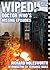 Wiped! Doctor Who's Missing...