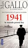 1941, Le monde prend feu