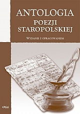 Antologia Poezji Staropolskiej