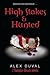 High Stakes & Hunted (Vampi...