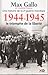 Une histoire de la deuxième guerre mondiale. Tome 5 : 1944-1945 : le triomphe de la liberté