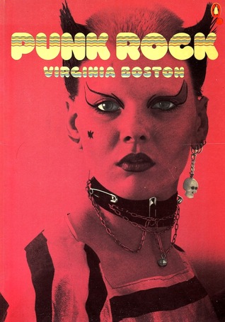Punk Rock (Paperback)