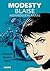 Modesty Blaise : merirosvon aarre