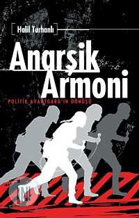 Anarşik Armoni
