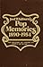 Joel Whitburn's Pop Memories 1890-1954: The History of American Popular Music