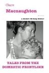 A Modern Military Mother by Clare Macnaughton
