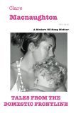 A Modern Military Mother