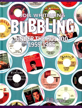Joel Whitburn's Bubbling Under The Hot 100, 1959-1985