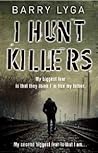 I Hunt Killers by Barry Lyga
