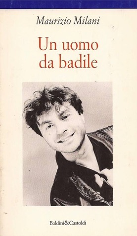 Un uomo da badile (Paperback)
