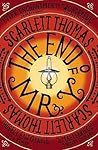 The End of Mr. Y by Scarlett Thomas