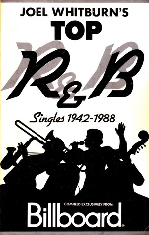 Top R & B Singles 1942-1988 (Paperback)