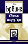 Светът според Гарп by John Irving