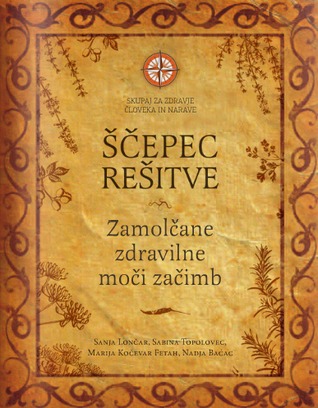 Ščepec rešitve: zamolčane zdravilne moči začimb