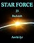 Backstab (Star Force #23)