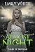 Almost Night (Tales of Morc...