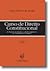 Curso de Direito Constitucional - Tomo I "As funções do Estado e o Poder Legislativo no Ordenamento Português"