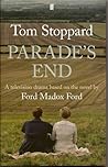 Parade's End by Tom Stoppard
