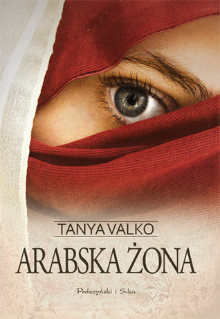 Arabska żona (Arabska saga, #1)