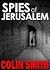 Spies Of Jerusalem