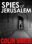 Spies Of Jerusalem