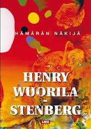 Hämärän näkijä (Hardcover)