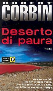 Deserto di paura (Paperback)