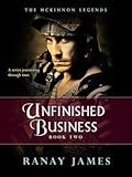 Unfinished Business