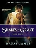 Shades of Grace