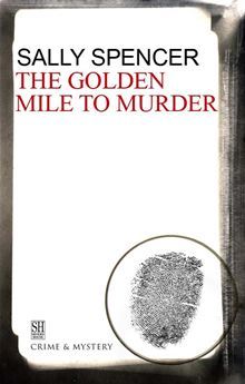 The Golden Mile to Murder (Chief Inspector Woodend, #5)