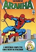Homem-Aranha n°15 - 3 Aventuras Completas Com o Herói da Atualidade