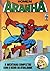 Homem-Aranha n°15 - 3 Aventuras Completas Com o Herói da Atualidade
