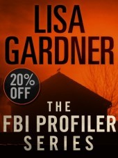 The FBI Profiler Bundle (FBI Profiler, #1-6)