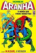 Homem Aranha - O Herói Virou Monstro!