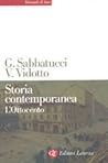 Storia contemporanea. L'Ottocento