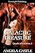 Galactic Treasure (The Quad...